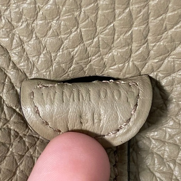Authentic Hermes Evelyne TPM - Picture 3 of 15